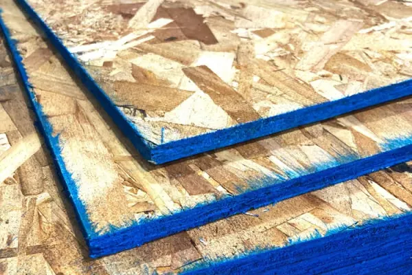 4 X 8 OSB SE