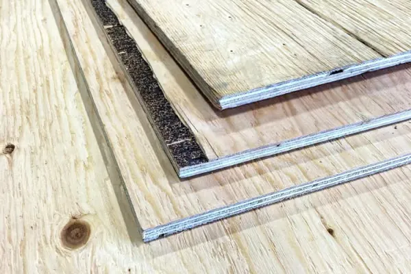 4 X 8 Plywood Ranch