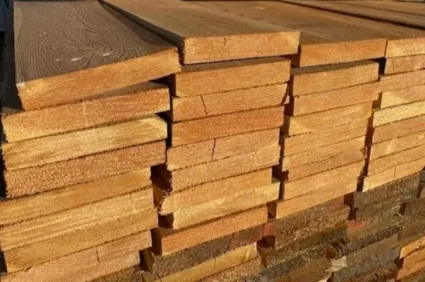 1 X 6 Premium Rough