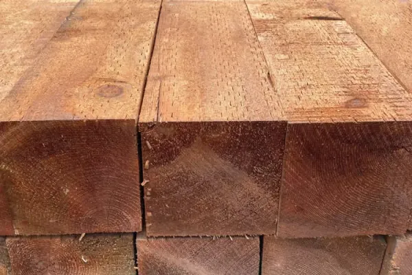 8 X 8 Rough Treated Ground Contact
